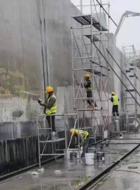 衡水球场翻新地面是一个涉及