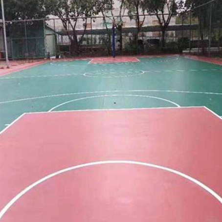 衡水球场地坪行业近期有多个重要更新